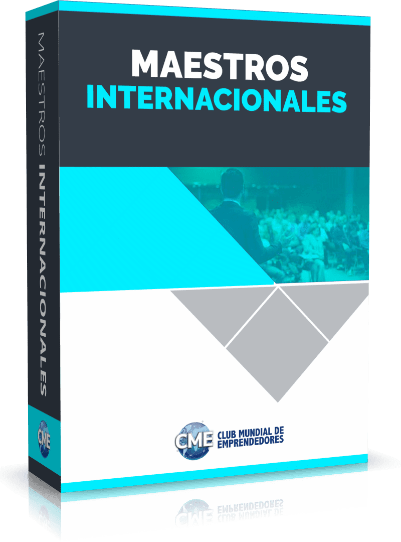 Imagen Maestros Internacionales