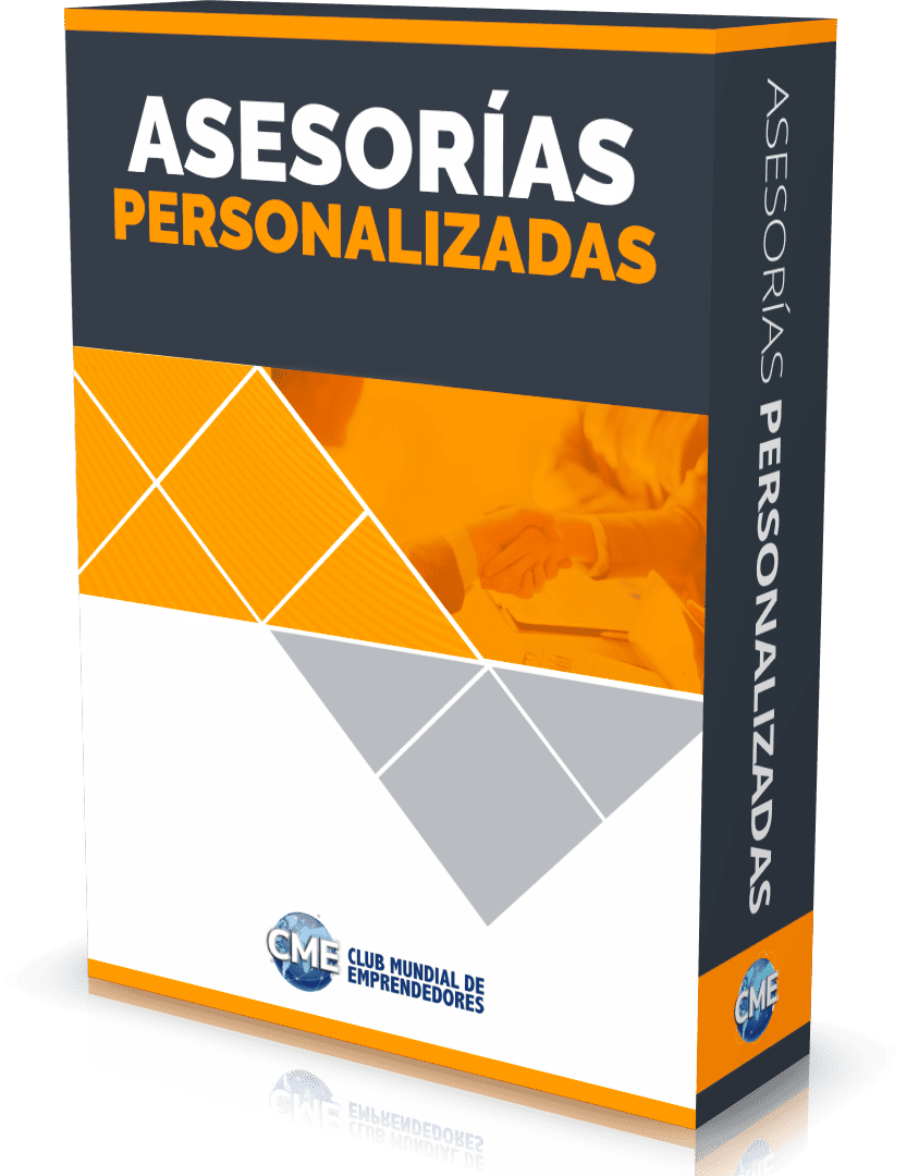 Imagen Asesorías personalizadas