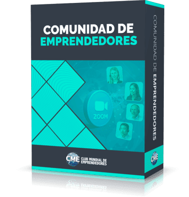Imagen Comunidad de Emprendedores