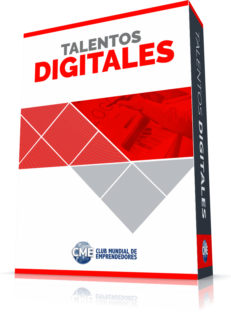 Imagen TALENTOS DIGITALES
