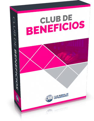 Imagen Club de Beneficios