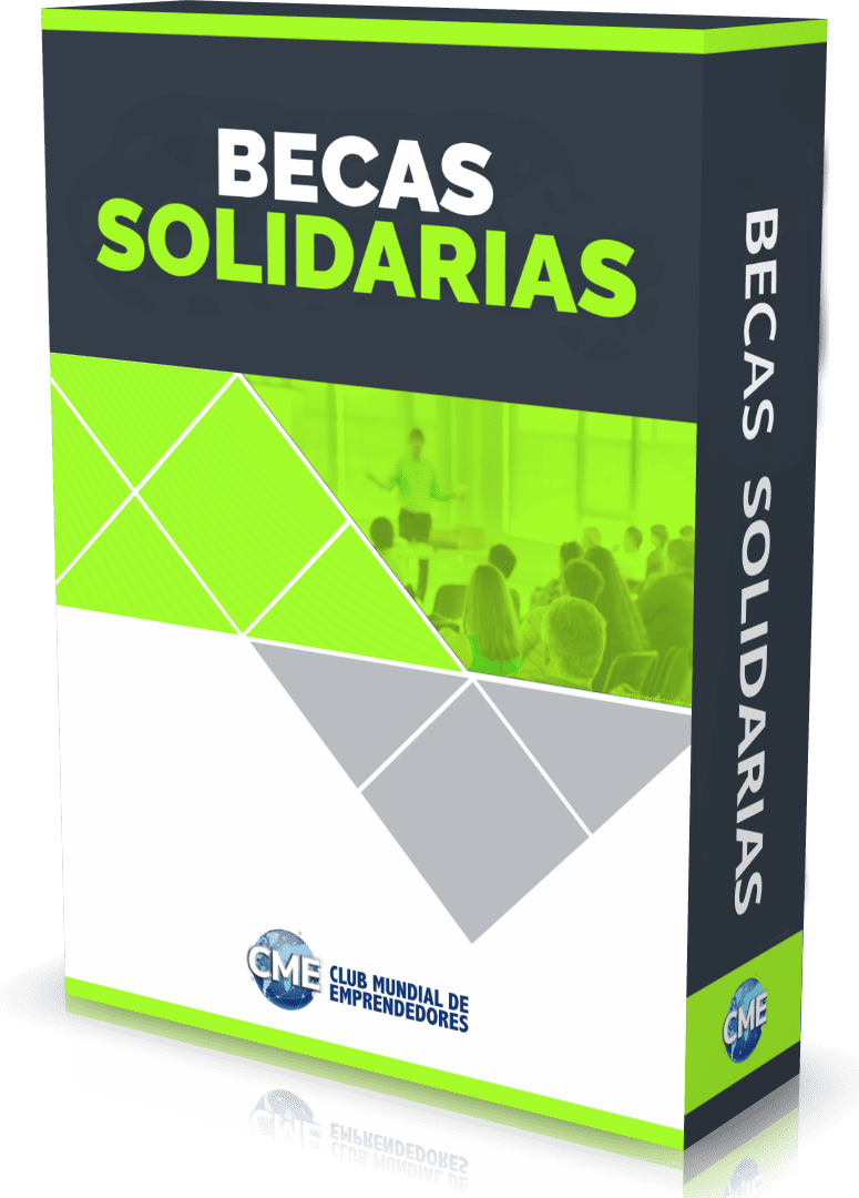 Imagen Becas Solidarias