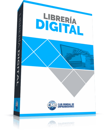 Imagen Librería Digital