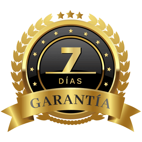 Certificado de Garantía